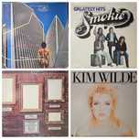 Discuri vinil (vinyl)