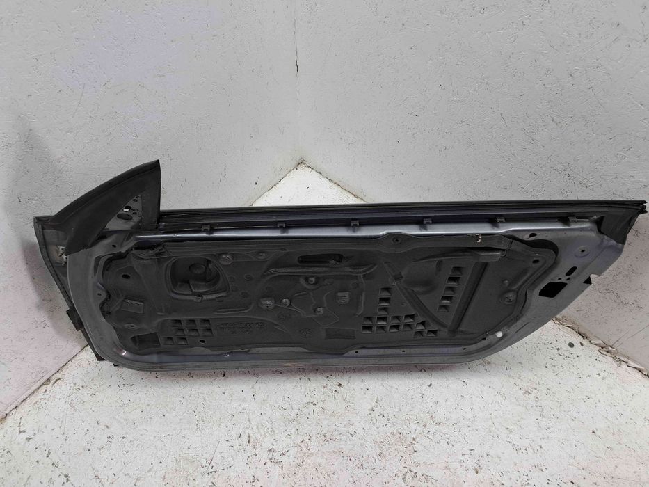 Usa dreapta fata Bmw 3 Coupe (E92) [Fabr 2005-2011] A52 SPACEGRAU META