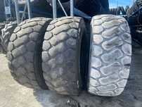 Cauciucuri incarcator frontal 23.5r25 Radiale SH cu Garantie AgroMir