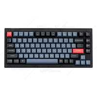 Клавиатура Keychron V1 Hot-Swap Brown & Red | Бесплатная доставка