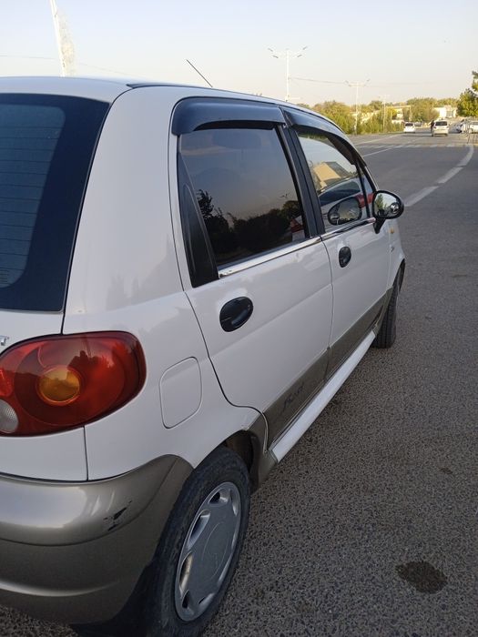 Matiz best SROCHNI sotiladi