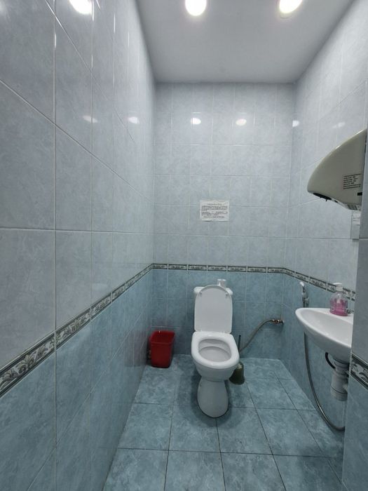 Сдам помещение Яккасарай 110 кв.м