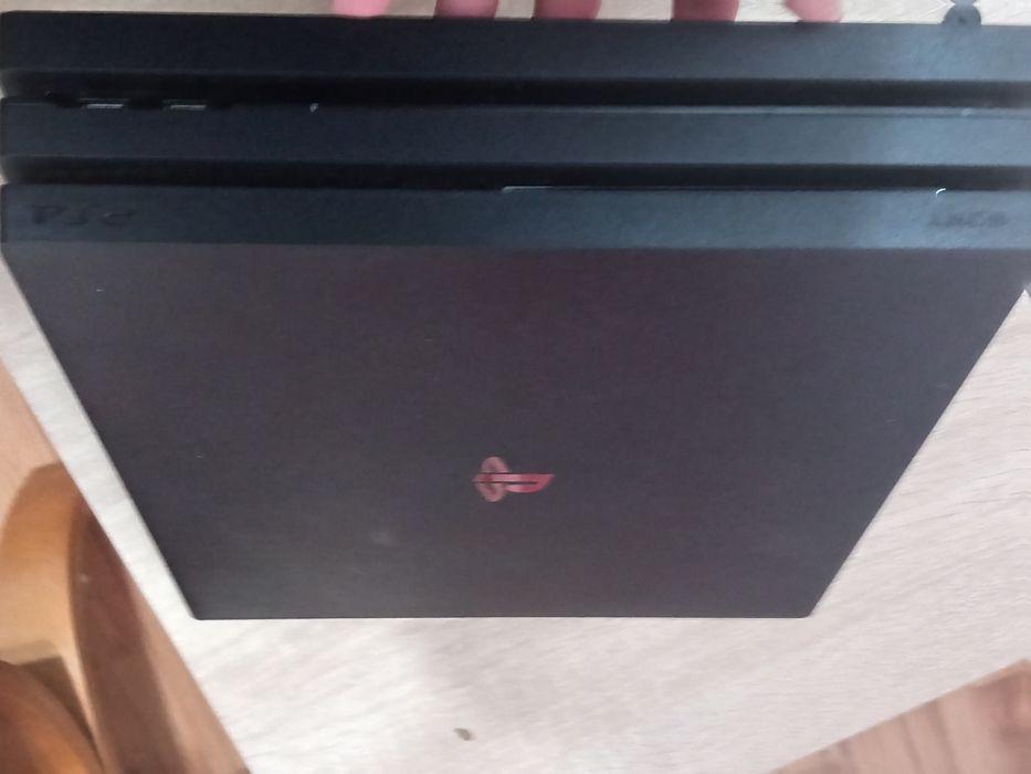 PlayStation 4 PRO URGENT ‼️