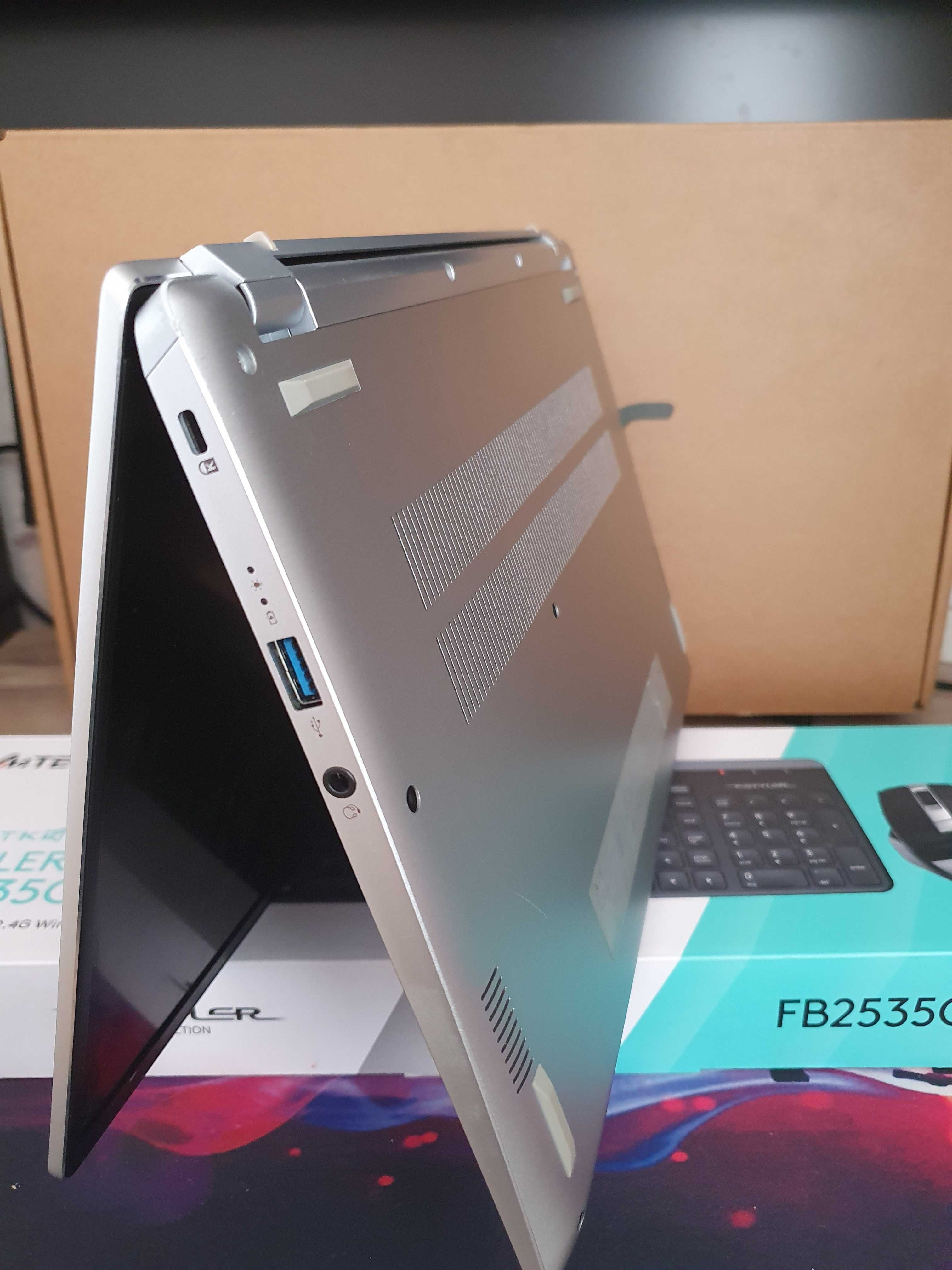 14 Acer swift 3 i5 11th 8/512gb IDEAL