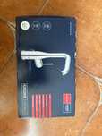 Baterie Lavoar Grohe Essence L 24174GN1 Auriu Mat Brushed Cool Sunrise
