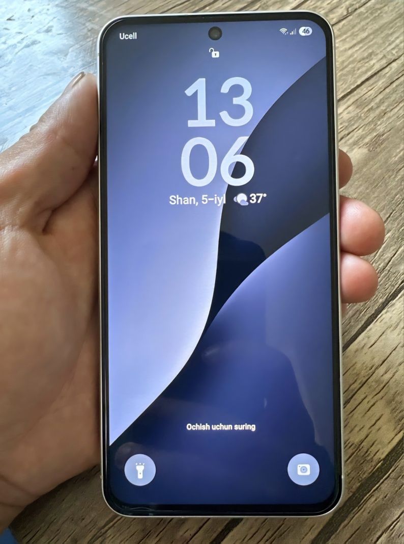 Samsung A56 5g 8/128