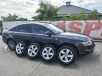 Audi A6 C6 2007 2.0