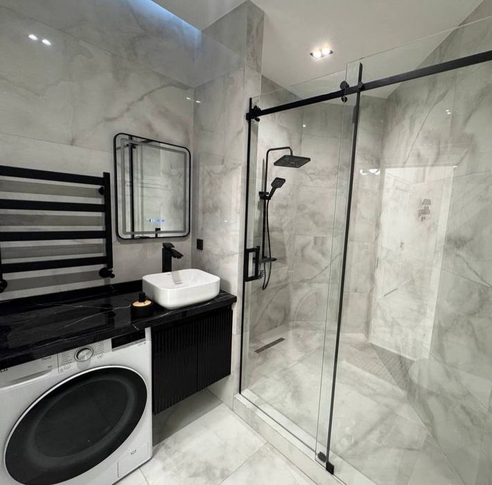 Продается 3х ком квартира, ЖК Solaris, ор-р: Кушбеги, 100м²