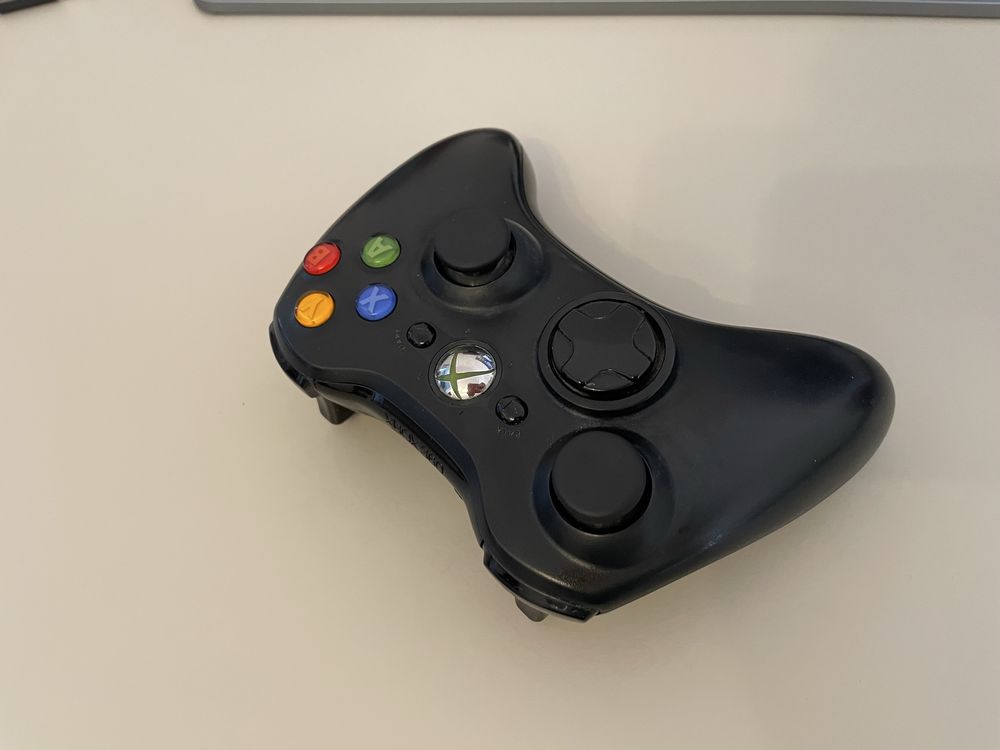 Controller Xbox 360 wireless