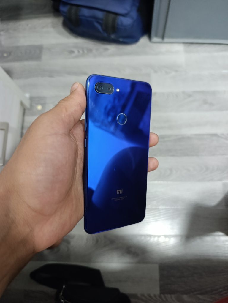 Redmi not 8 lite 64 talik ideal