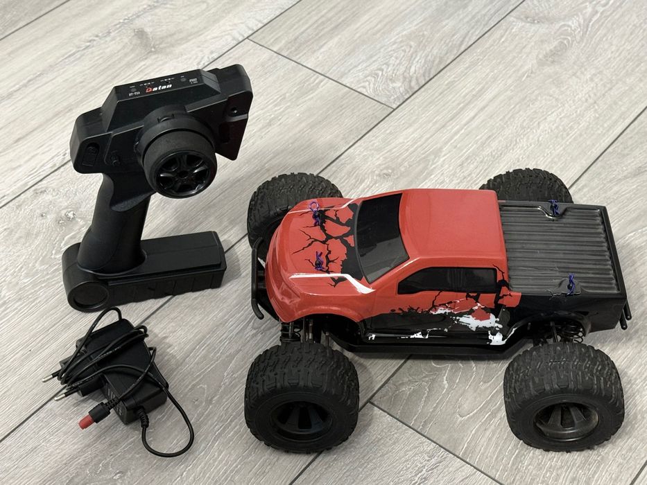 Automodel Batan MTruck 4X4 / 1:16 - vezi descriere