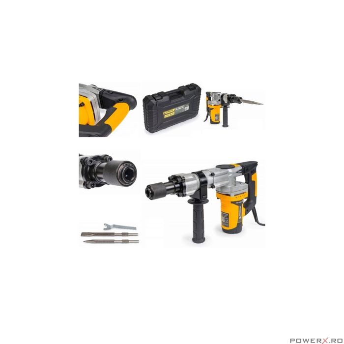 Ciocan Demolator 2800W 15j Powermat