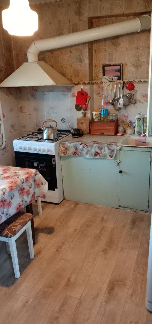 Продаю коттедж в Сортировке