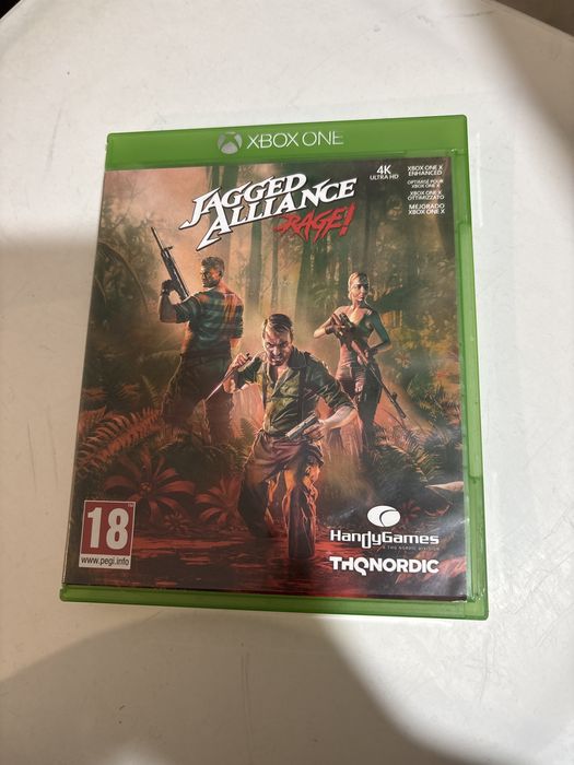 Vând joc pentru Xbox one s