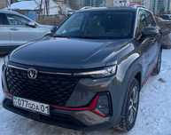 Чанган 35  обмен на х 5 с доплатой
