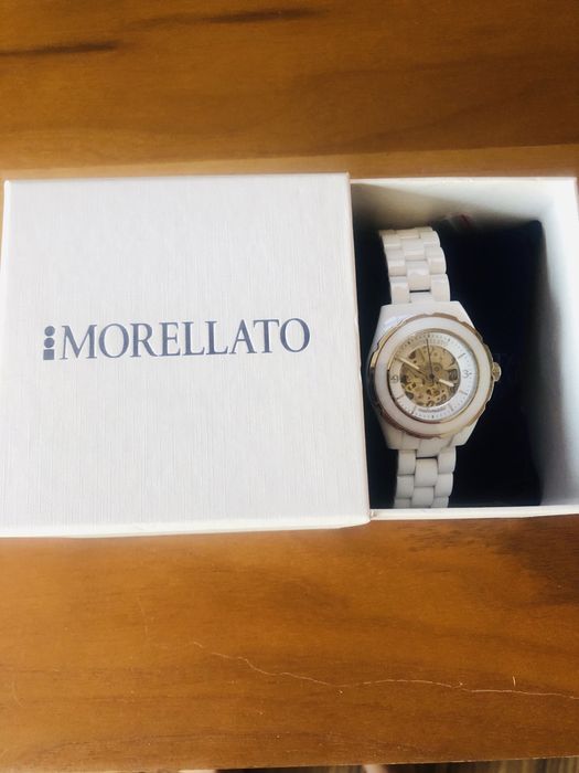 Morelatto Siena автоматичен часовник