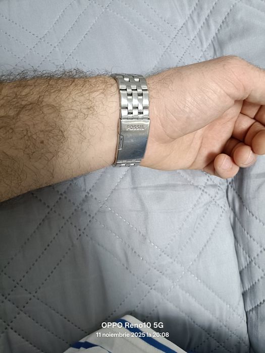 Fossil FB-01  barbatesc