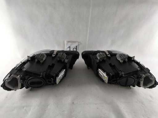 Bmw F10 F11 far bixenon stanga dreapta faruri xenon led
