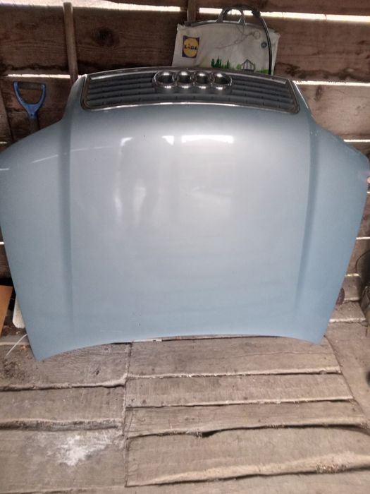 Vand piese Audi A4 sedan 2003