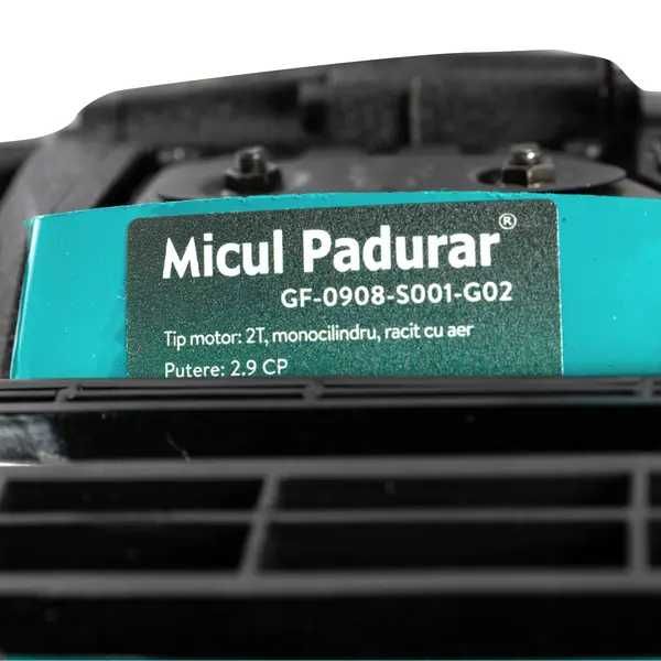 Drujba Micul Padurar 5200 52CC 2.9CP - Numai cu predare personala