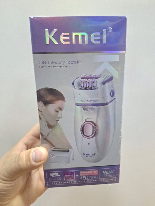Эпилятор для женщины