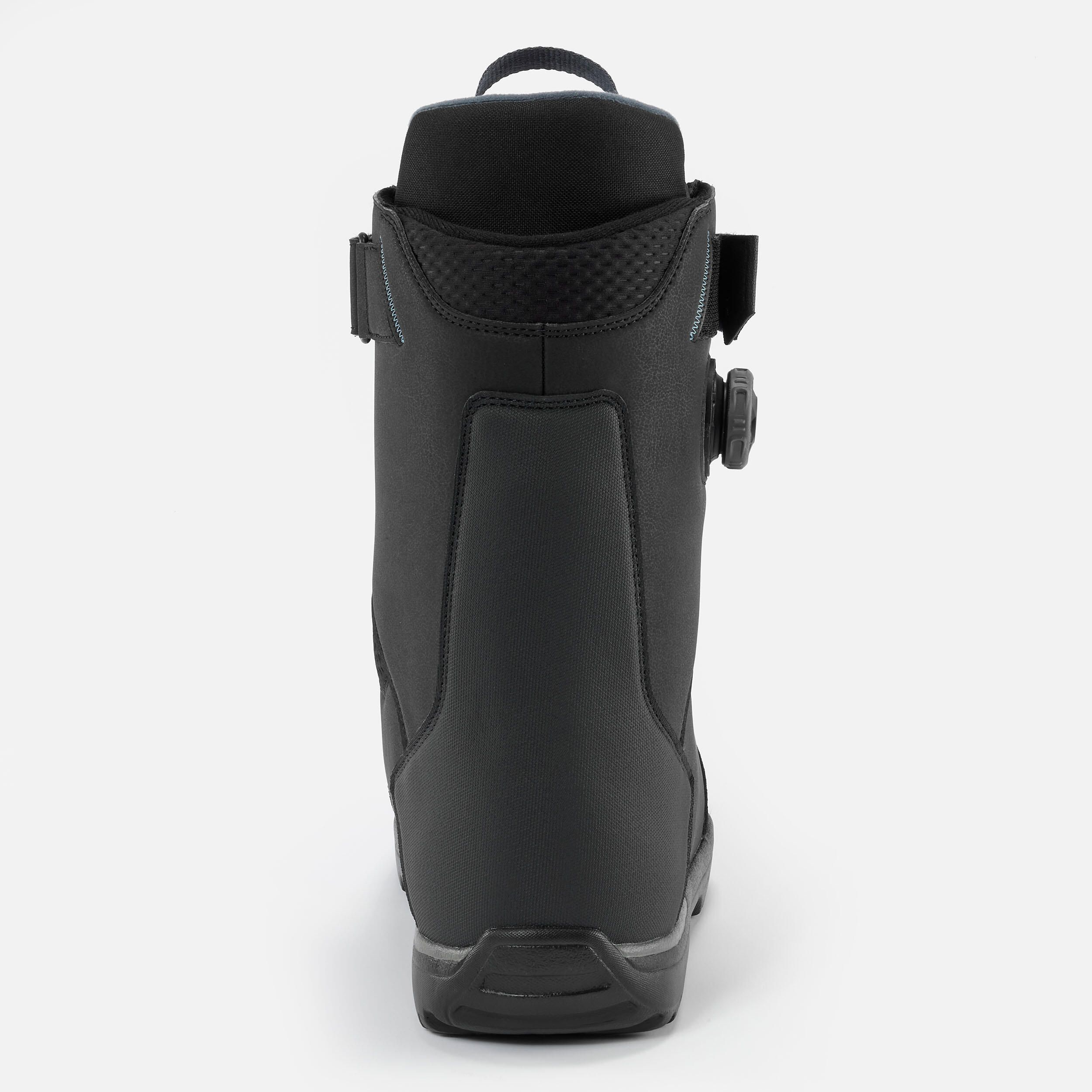 Boots snowboard Allroad 500 - produs resigilat (nou) Decathlon