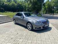Mercedes E-Class 220 , 204cp BITURBO