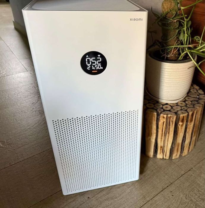 Xiaomi air purifier 4 lite