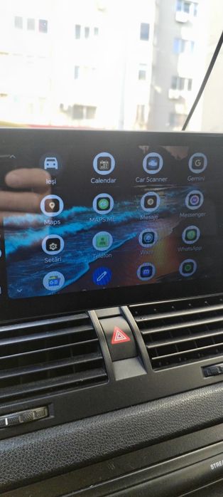 Carplay auto Android,IOS