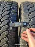 SET 2 Anvelope All Season 265/60 R18 GENERAL Grabber AT3 110H