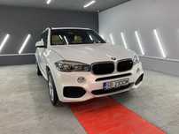 Bmw X5/F15 M pachet,panoramic,Harman/Kardon