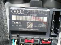 Комфорт модул врата Audi A6 4F