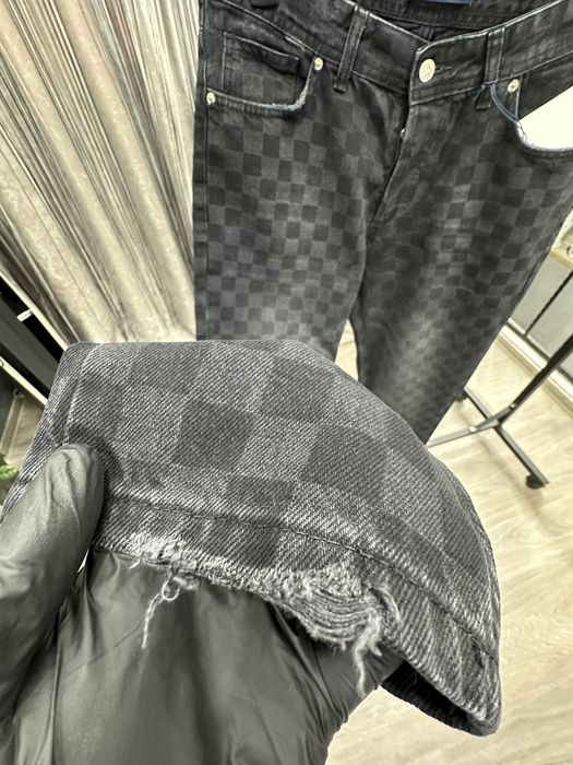 Blugi buggy. LV. Premium/TopQuality