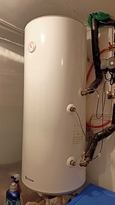 Instalator București - Montaj boiler electric, mașină spălat, sanitare