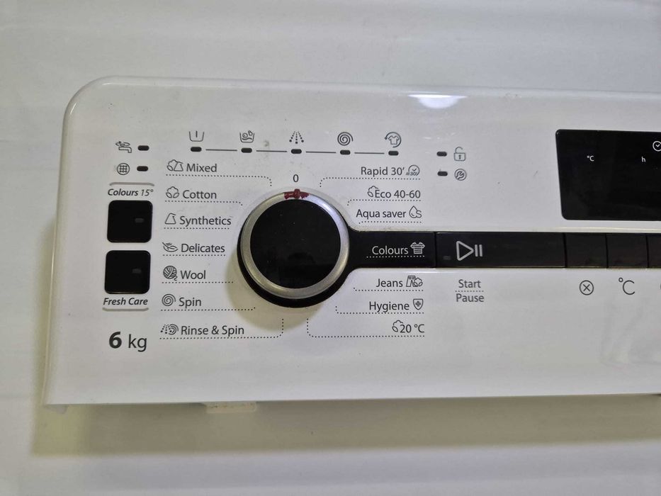 Placa electronica masina de spalat verticala TDLRB6241BS  modul / R3