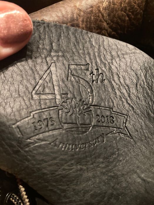 “Timberland “водоустойчиви кожени обувки 45 номер