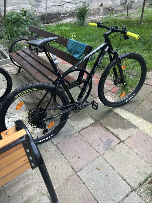 Vand bicicleta Scott