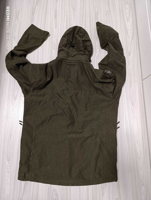 Bergans Hogna hunting jacket''оригинално мъжко ловно яке Л размер