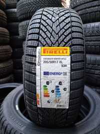 205/50/17 PIRELLI 4бр