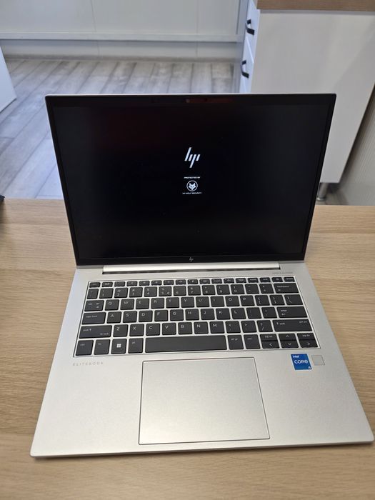 Hp EliteBook 840 G9 14" 16Gb 512Gb NOU