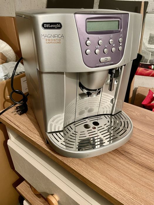 Delonghi Magnifica