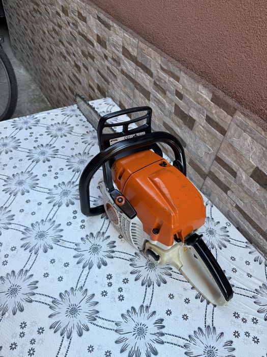 Моторна резачка за дърва STIHL MS 362C