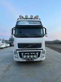 VOLVO FH13 120T 2011