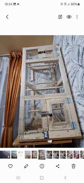 Vând Micul Alexandru Alb