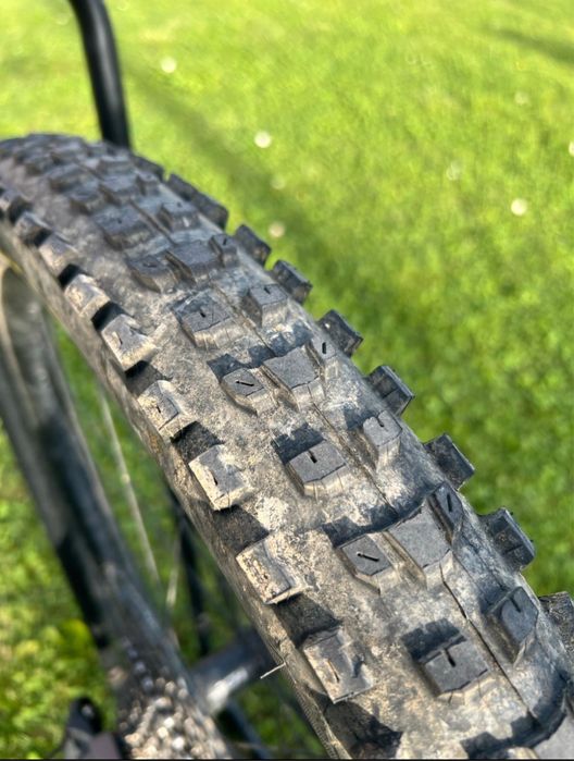 Cube stereo 170 Rce-2022 -Enduro MTB DH bike Колело