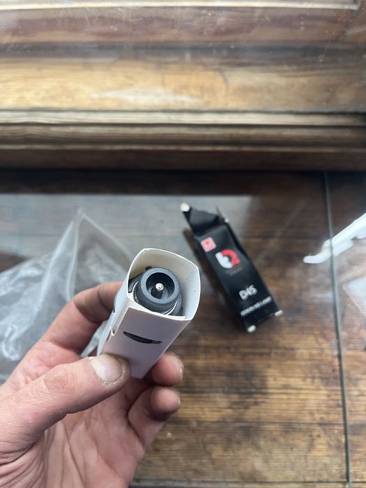 Лампа ксенон d4s toyotw lexus