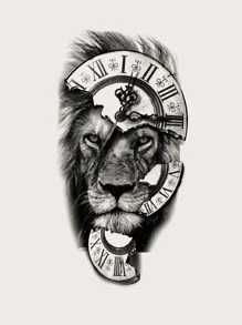 Tatuaje Temporare 30 lei buc