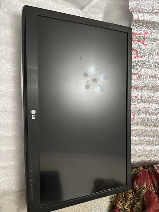 телевизор lg смарт та