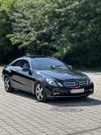 Vand Mercedes E250 coupe 2009