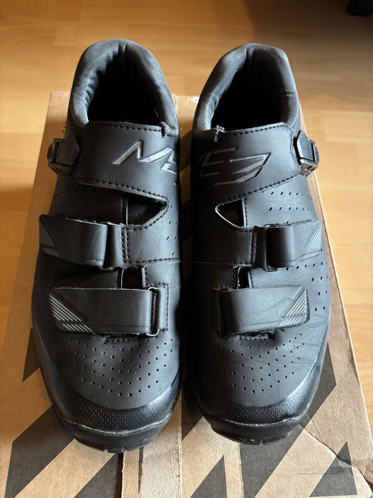 Pantofi ciclism Shimano
